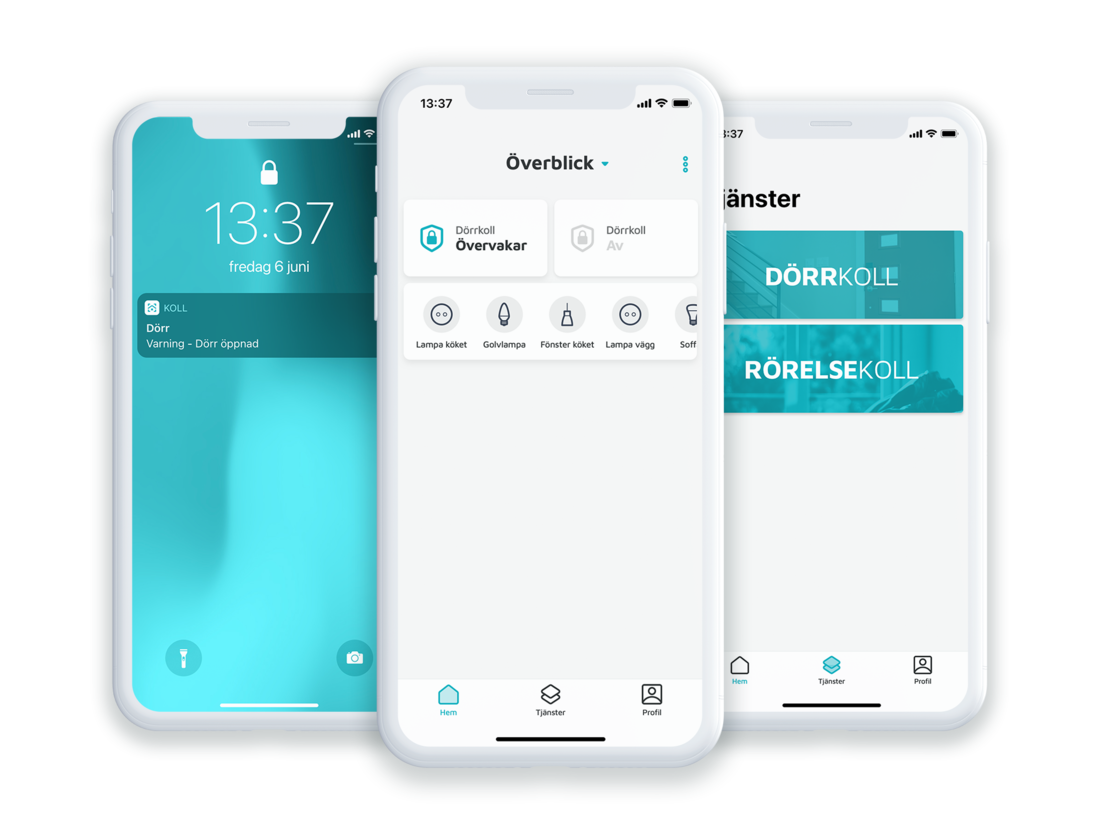 TH1NG_Koll_Web_Mockup_Trio